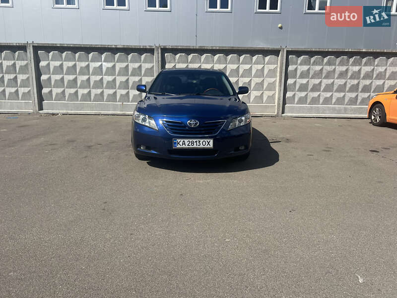 Toyota Camry 2006