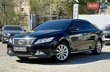 Toyota Camry 2011 Toyota Camry 2011