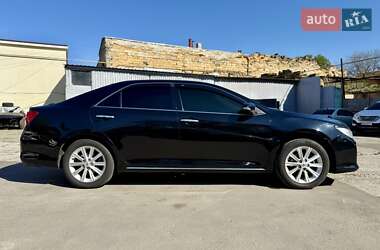 Седан Toyota Camry 2011 в 