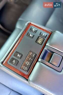 Седан Toyota Camry 2011 в 
