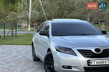 Седан Toyota Camry 2007 в 