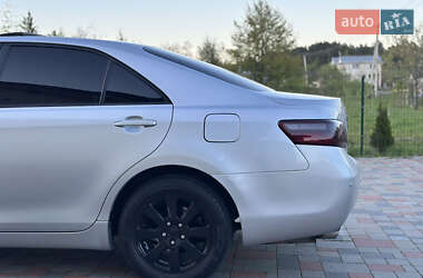 Седан Toyota Camry 2007 в 