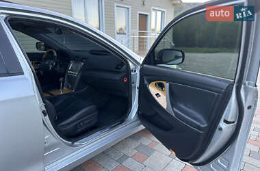 Седан Toyota Camry 2007 в 