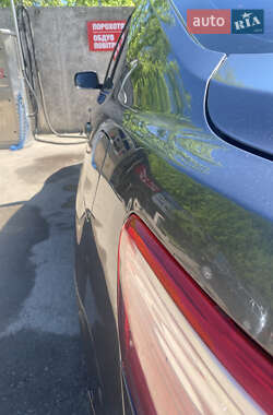 Седан Toyota Camry 2008 в 