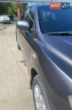 Седан Toyota Camry 2008 в 
