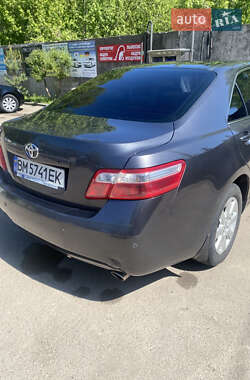 Седан Toyota Camry 2008 в 