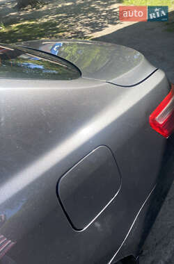 Седан Toyota Camry 2008 в 