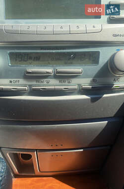 Седан Toyota Camry 2008 в 