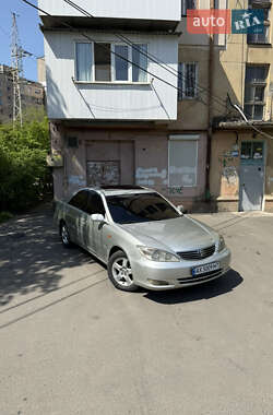 Седан Toyota Camry 2002 в Одесі