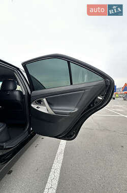 Седан Toyota Camry 2010 в 