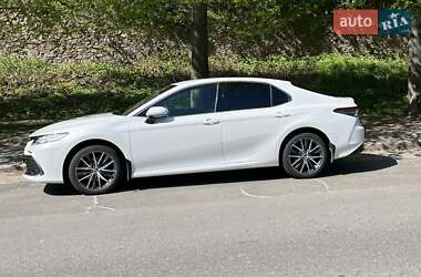 Toyota Camry 2023 Toyota Camry 2023