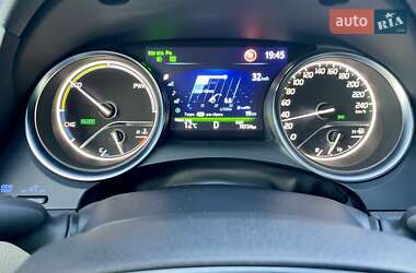 Седан Toyota Camry 2020 в 