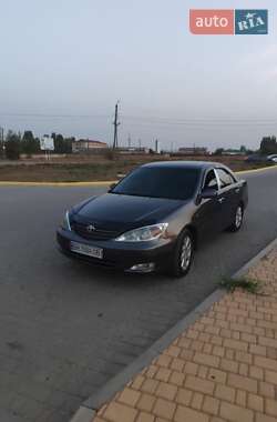 Седан Toyota Camry 2003 в Белгороде-Днестровском