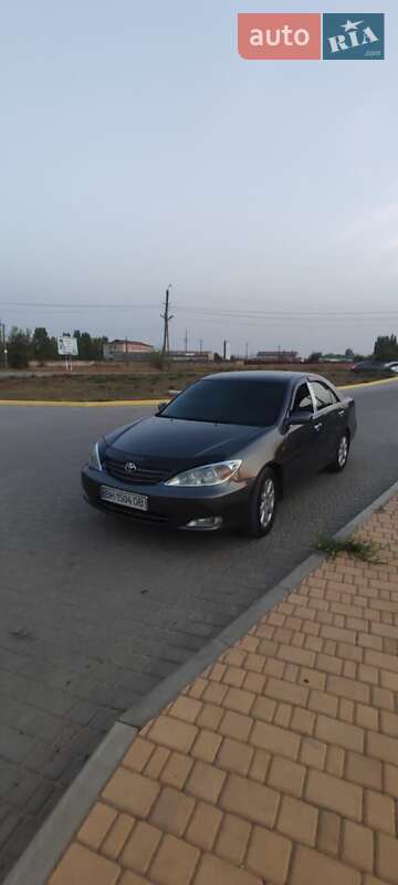 Toyota Camry 2003 Toyota Camry 2003
