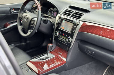 Седан Toyota Camry 2011 в 