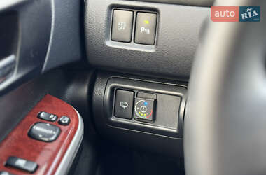 Седан Toyota Camry 2011 в 