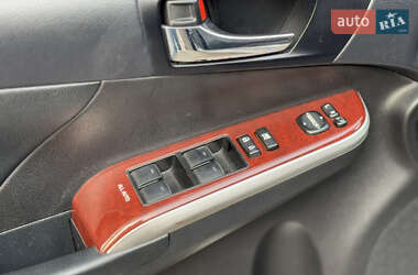 Седан Toyota Camry 2011 в 
