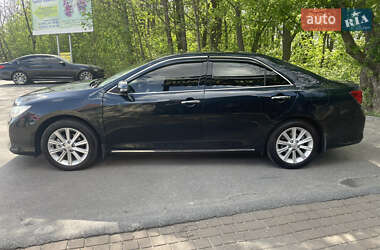Седан Toyota Camry 2011 в 