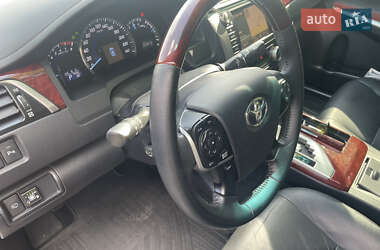 Седан Toyota Camry 2011 в 