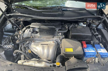 Седан Toyota Camry 2011 в 