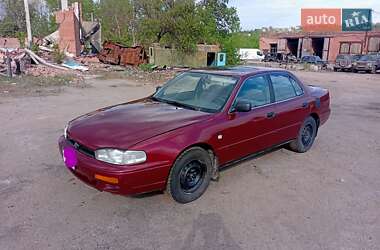 Седан Toyota Camry 1992 в 