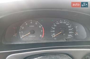 Седан Toyota Camry 1992 в 