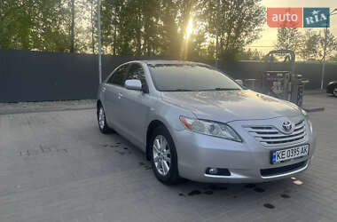 Седан Toyota Camry 2007 в 