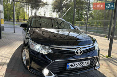 Седан Toyota Camry 2014 в Вінниці