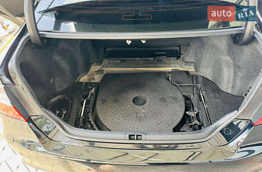 Седан Toyota Camry 2014 в 