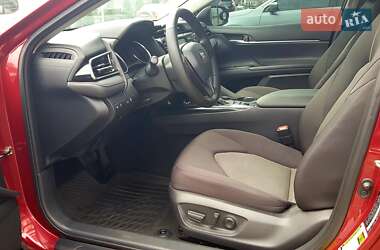 Седан Toyota Camry 2020 в 