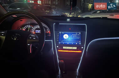 Седан Toyota Camry 2007 в 