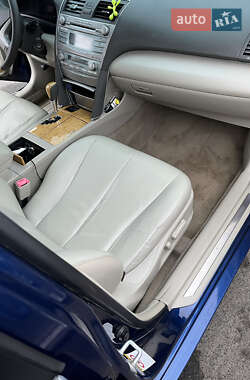 Седан Toyota Camry 2007 в 