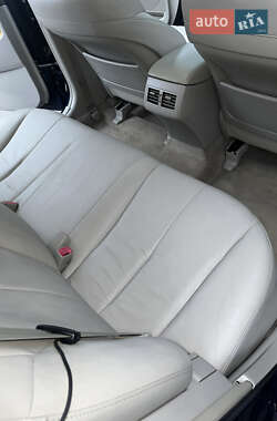 Седан Toyota Camry 2007 в 