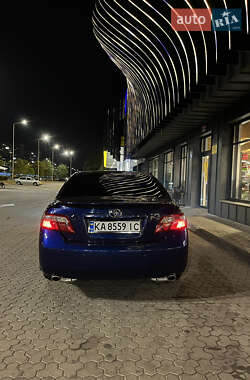 Седан Toyota Camry 2007 в 