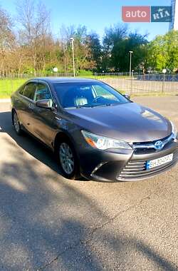 Toyota Camry 2016 Toyota Camry 2016
