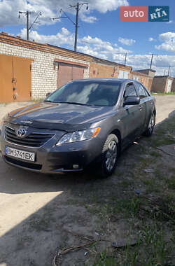 Toyota Camry 2008 Toyota Camry 2008