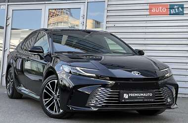 Toyota Camry 2024 Toyota Camry 2024