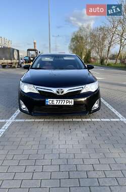 Седан Toyota Camry 2015 в Коломые