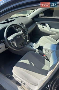 Седан Toyota Camry 2008 в 