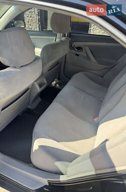 Седан Toyota Camry 2008 в 