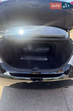Седан Toyota Camry 2008 в 