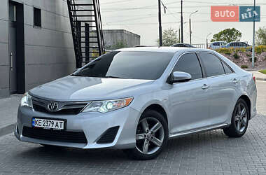 Toyota Camry 2014 Toyota Camry 2014
