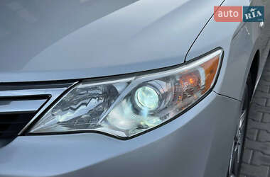 Седан Toyota Camry 2014 в 