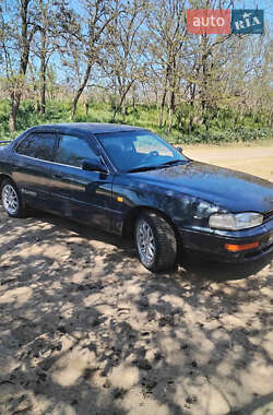 Седан Toyota Camry 1992 в Білгороді-Дністровському