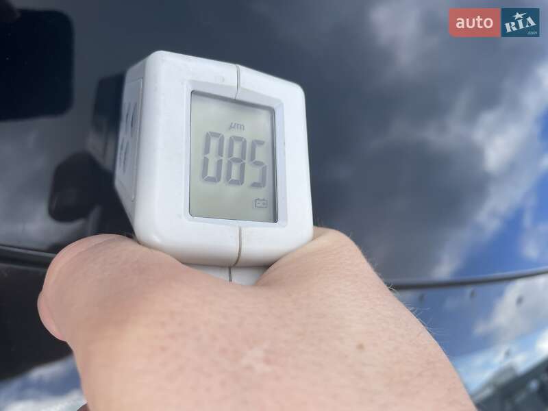 Седан Toyota Camry 2015 в Виннице