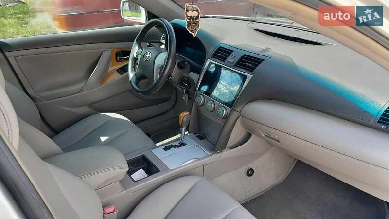 Седан Toyota Camry 2006 в Подільську