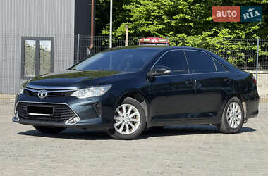 Toyota Camry 2016 Toyota Camry 2016