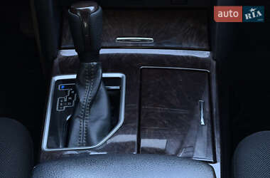Седан Toyota Camry 2016 в 