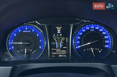 Седан Toyota Camry 2016 в 