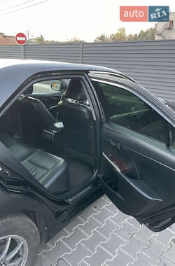 Седан Toyota Camry 2014 в 